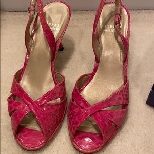 Loretta dress sandals